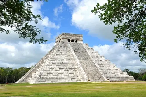 Chichén Itzá